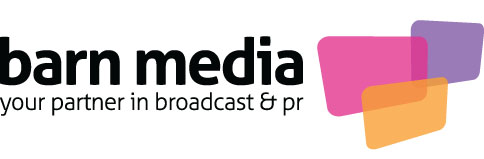 barn media logo
