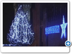 EUROPEAN CHRISTMAS TREE SHORTAGE