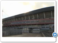 SIX NATIONS - WALES v ENGLAND CAPTAINS RUN