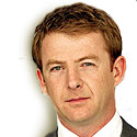Angus Walker
