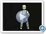 iCUB ROBOT