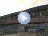 SIX NATIONS - WALES v ENGLAND CAPTAINS RUN
